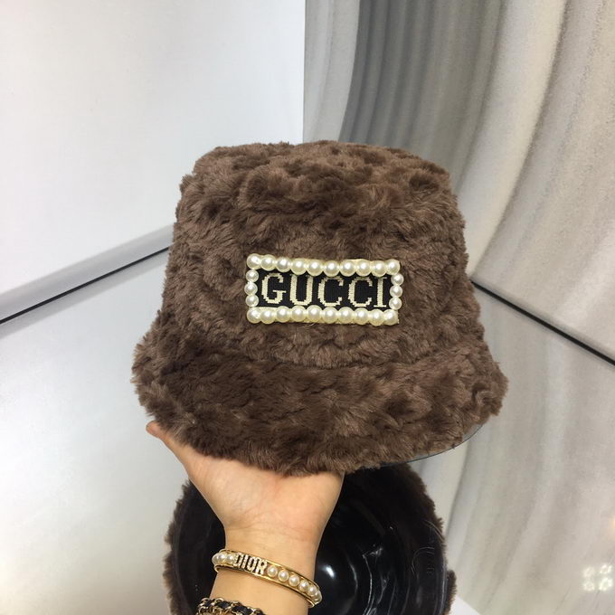 Gucci Hat ID:202112b13
